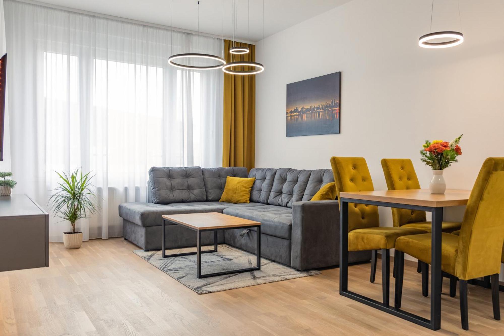 באניה לוקה Drobac Apartment מראה חיצוני תמונה