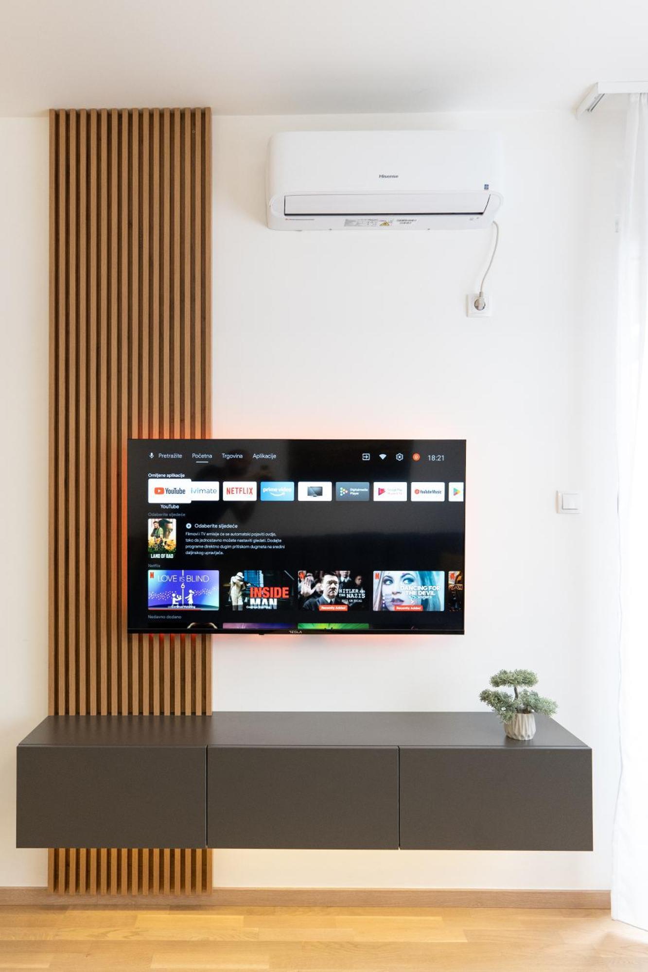 באניה לוקה Drobac Apartment מראה חיצוני תמונה
